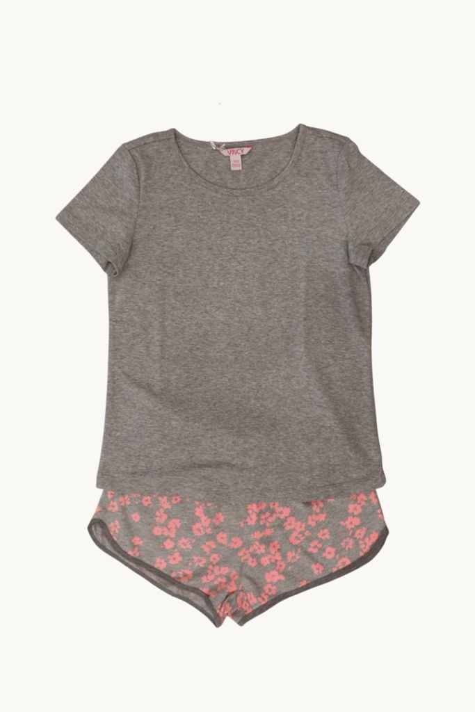  BST240S71-BỘ SHORTS THUN 