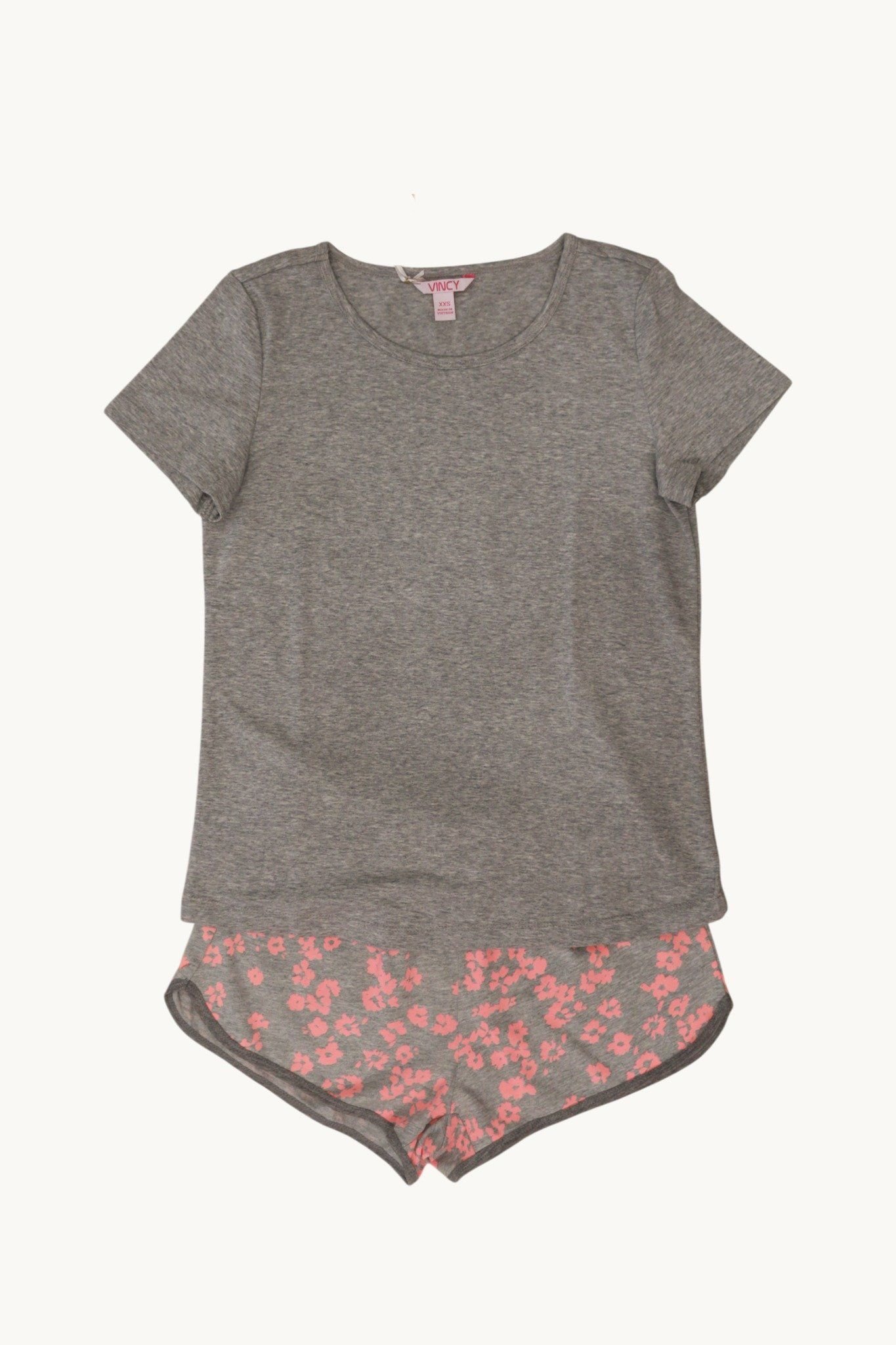  BST240S71-BỘ SHORTS THUN 