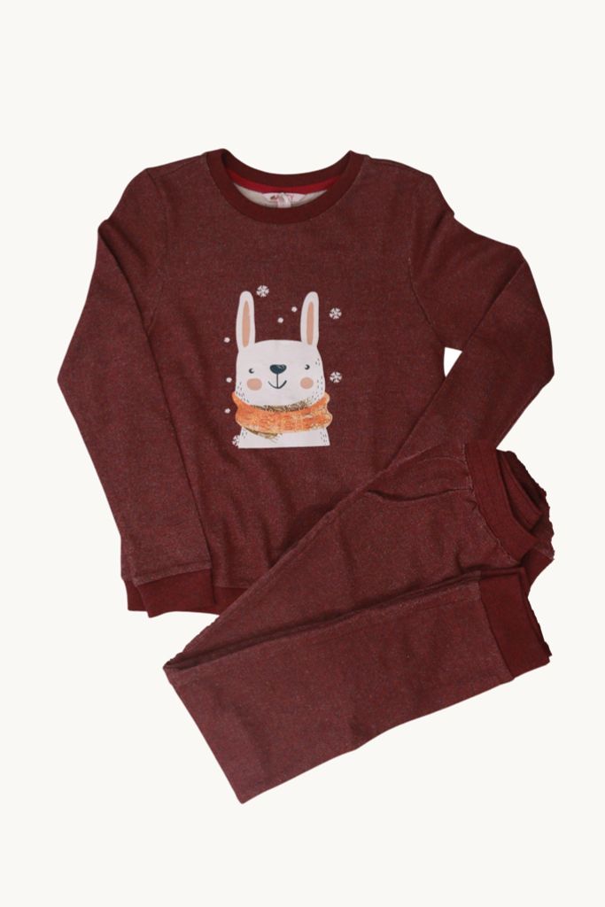  BTD400W81-BỘ THUN DÀI 