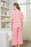  BTL01S5T15-BỘ LỬNG THUN VỚI THIẾT KẾ PIJAMA ĐIỂM NHẤN RODE NỔI BẬT TẠO SỰ TRẺ TRUNG VÀ NĂNG ĐỘNG 