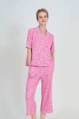 BTL01S5T18-BỘ LỬNG THUN VỚI THIẾT KẾ PIJAMA ĐIỂM NHẤN RODE NỔI BẬT TẠO SỰ TRẺ TRUNG VÀ NĂNG ĐỘNG