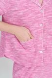  BTL01S5T18-BỘ LỬNG THUN VỚI THIẾT KẾ PIJAMA ĐIỂM NHẤN RODE NỔI BẬT TẠO SỰ TRẺ TRUNG VÀ NĂNG ĐỘNG 
