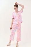  BTL03W5T01-BỘ LỬNG THUN VỚI THIẾT KẾ CỔ TIM ĐIỂM NHẤN REN NỔI BẬT TẠO SỰ DUYÊN DÁNG VÀ TRẺ TRUNG 