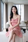  DDK02S6K09-ĐẦM KATE VỚI THIẾT KẾ 2 DÂY QUYẾN RŨ, MANG LẠI CẢM GIÁC MỀM MẠI VÀ THOÁNG MÁT. 