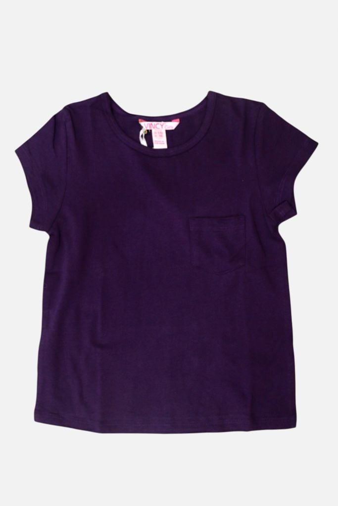  KATT01091-ÁO THUN TRÒN 