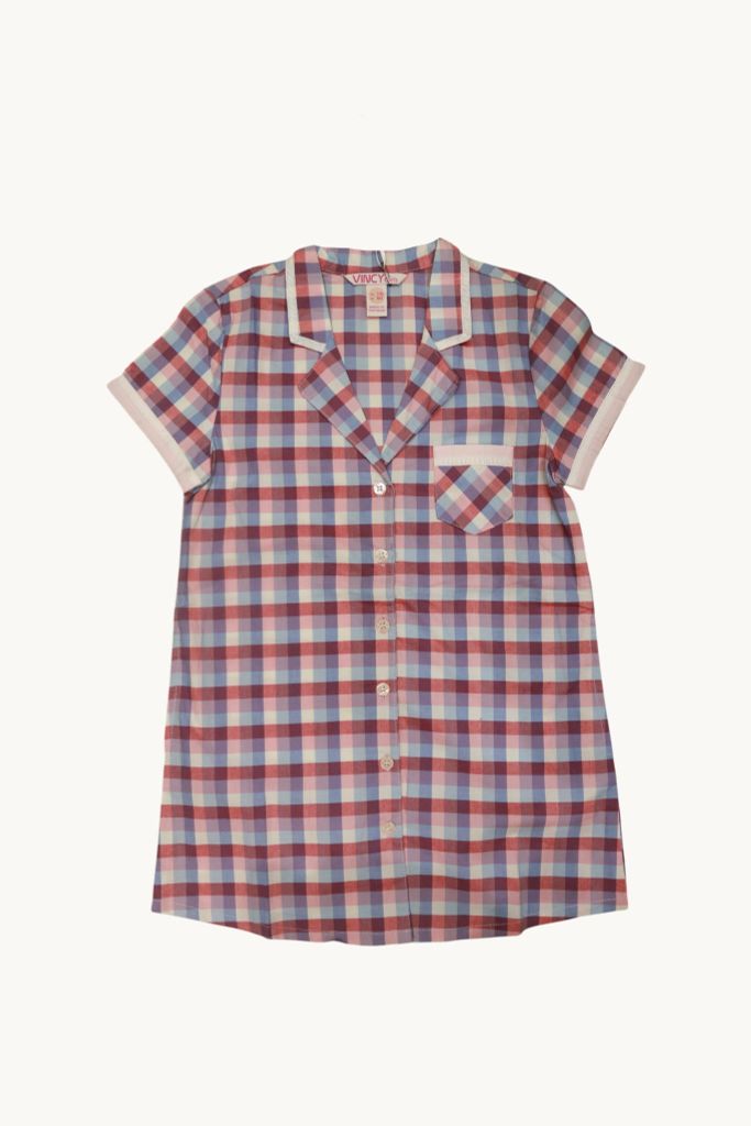  KDK030S81-ĐẦM KATE BÉ GÁI 