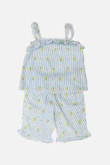 KLK020S81-BỘ KATE LỬNG 2 DÂY