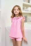  KSK02S5K09-BỘ SHORT KATE   BÉ GÁI THIẾT KẾ CỔ SEN VÀ PHỐI TAY BÈO  VỚI HỌA TIẾT HOA NHÍ MANG ĐẾN SỰ XINH XẮN VÀ ĐÁNG YÊU 
