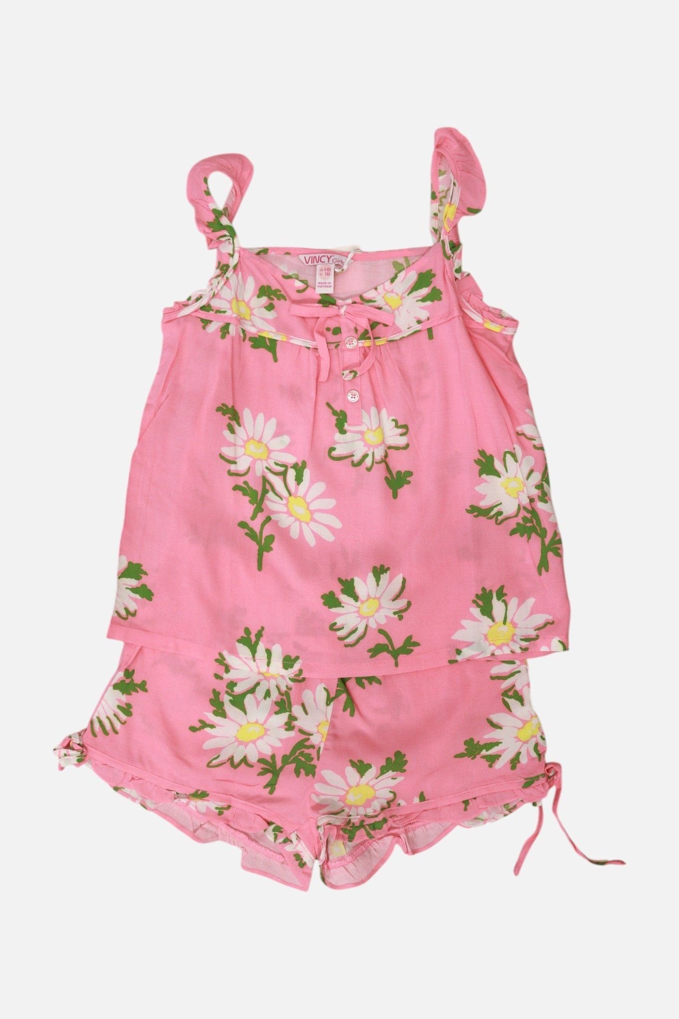  KSK030S91-BỘ SHORT KATE CHO BÉ 