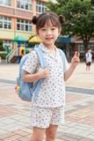  KSK04W5K15-BỘ SHORT KATE VỚI THIẾT KẾ CỔ PIJAMA GIẢN DỊ MANG LẠI SỰ NĂNG ĐỘNG VÀ THOẢI MÁI CHO BÉ  YÊU 