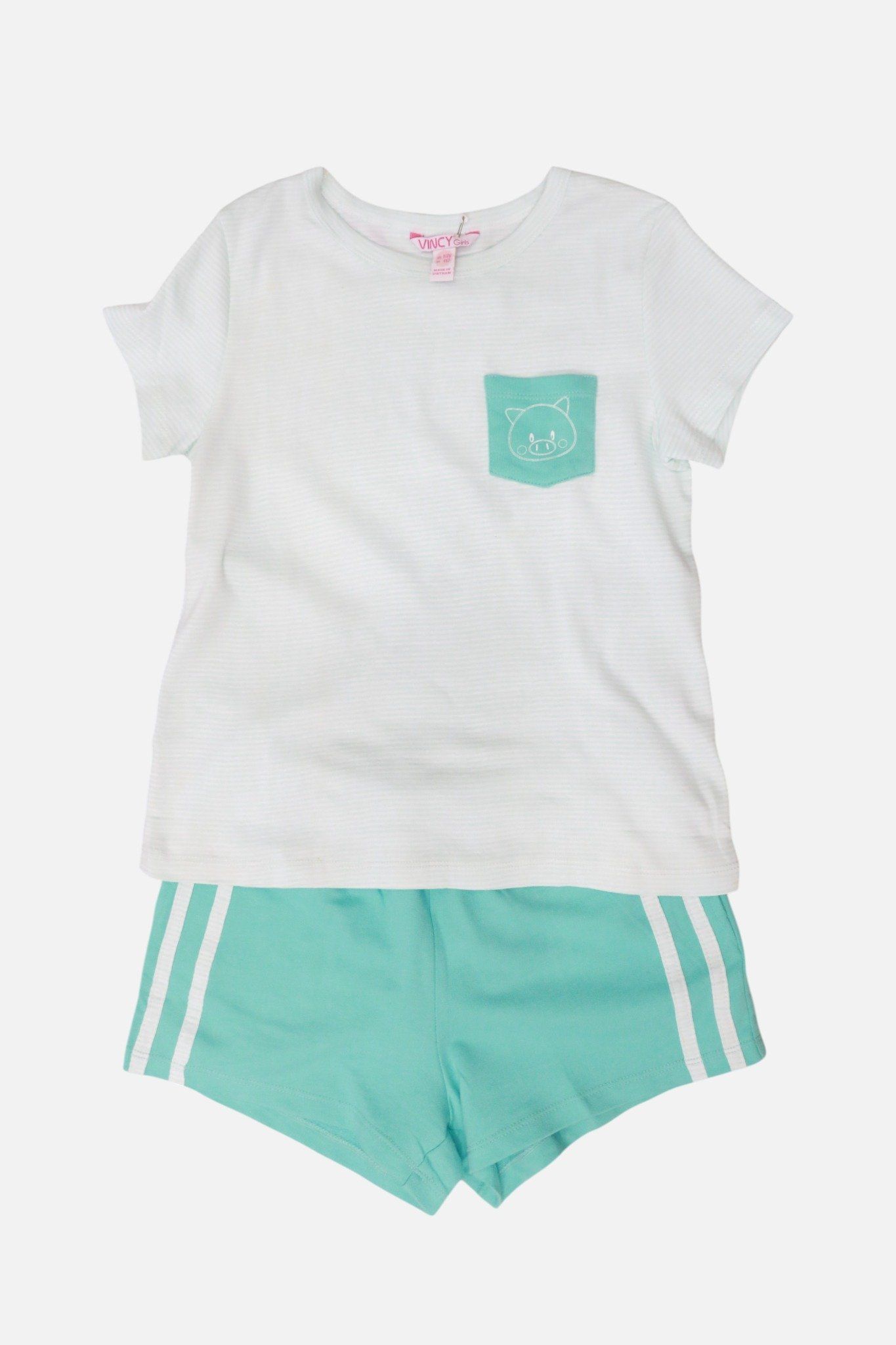  KST021S92-BỘ SHORT THUN CÓ IN HÌNH 