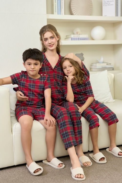  KST02S5T01-BỘ SHORT THUN VỚI THIẾT KẾ CỔ TRÒN ĐƠN GIẢN MANG LẠI SỰ  NĂNG ĐỘNG VÀ THOẢI MÁI CHO BÉ . 