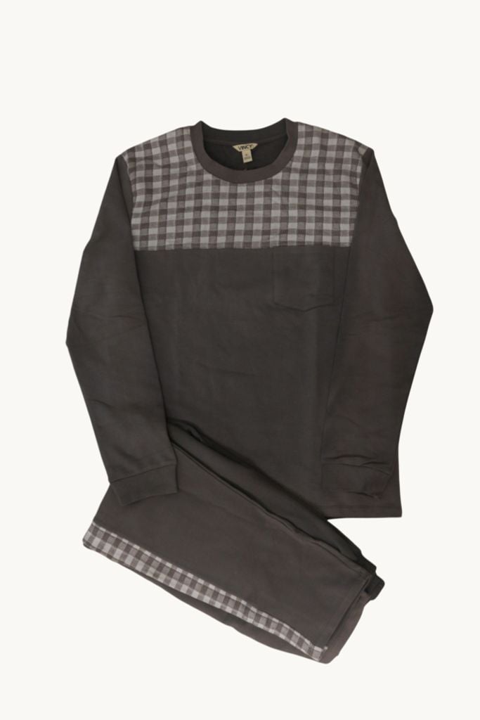  MDT010W81-BỘ THUN DÀI NAM 