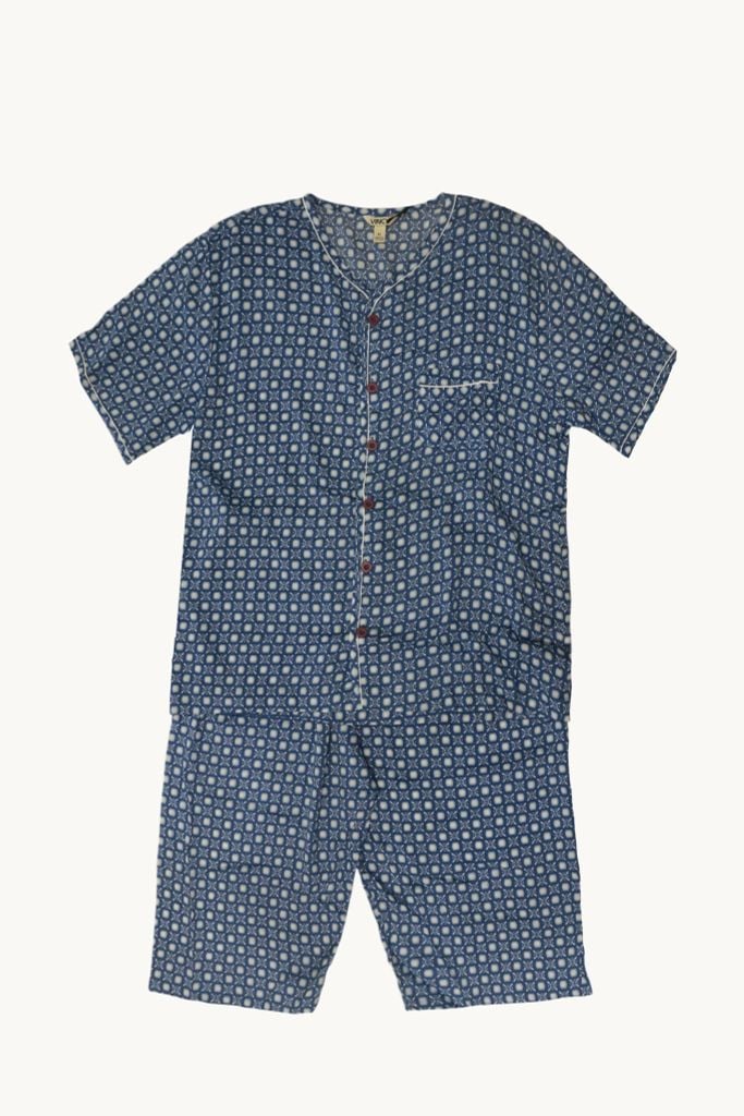  MLK010S81-BỘ KATE LỬNG NAM 