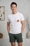  MST010W31-BỘ SHORTS THUN NAM 