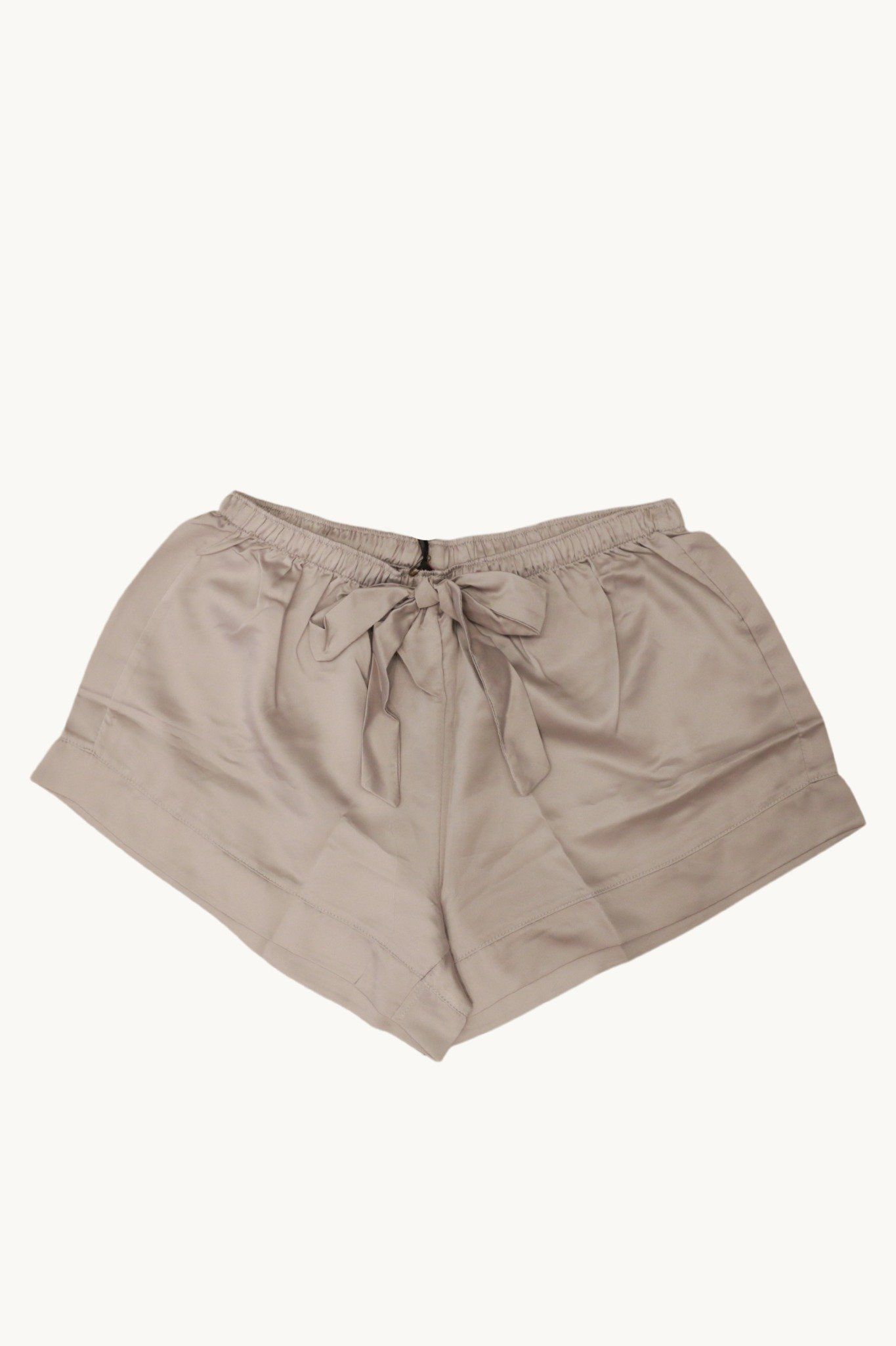  OQSS01091-QUẦN SHORT SATIN (MÀU NGẪU NHIÊN) 
