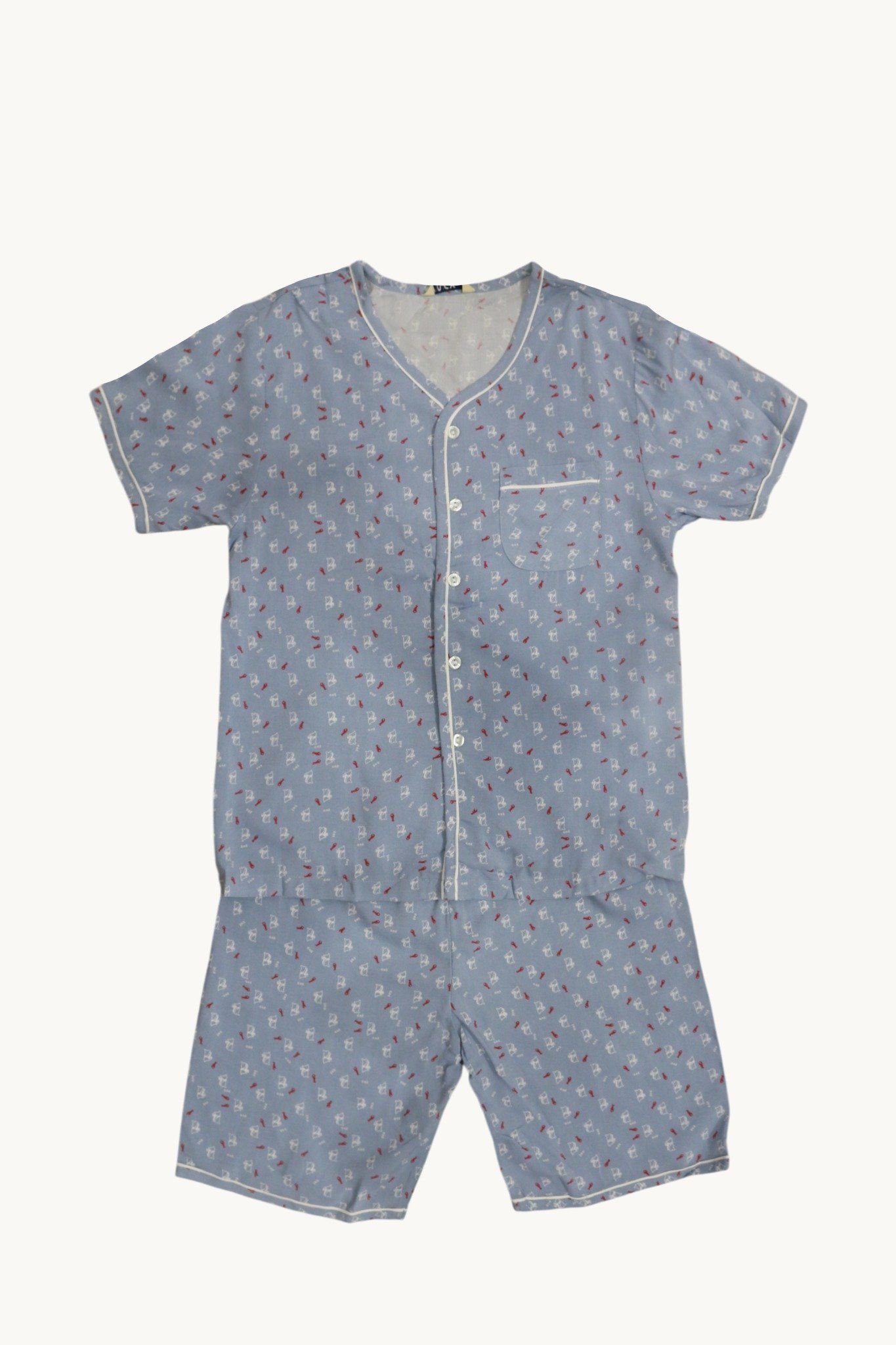  SKL011S81-BỘ KATE LỬNG CHO BÉ 
