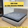 Đệm Foam Đa Tầng Massage Premium