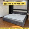 Đệm Bông Ép Top Plus - New