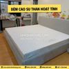 Đệm/Nệm cao su Everon than hoạt tính