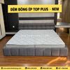 Đệm Bông Ép Top Plus - New