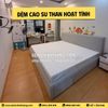 Đệm/Nệm cao su Everon than hoạt tính