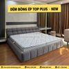 Đệm Bông Ép Top Plus - New