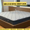 Đệm lò xo túi Royal Vimatt 24cm