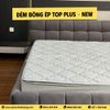 Đệm Bông Ép Top Plus - New