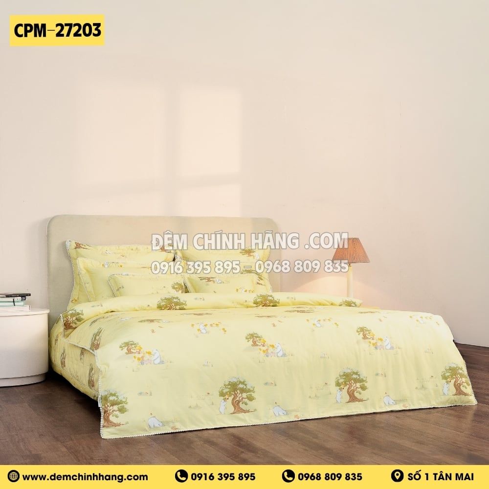 Bộ Everon CPC-27203