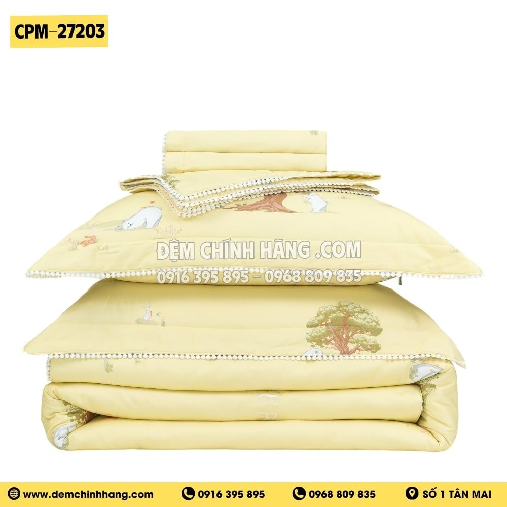 Bộ Everon CPC-27203
