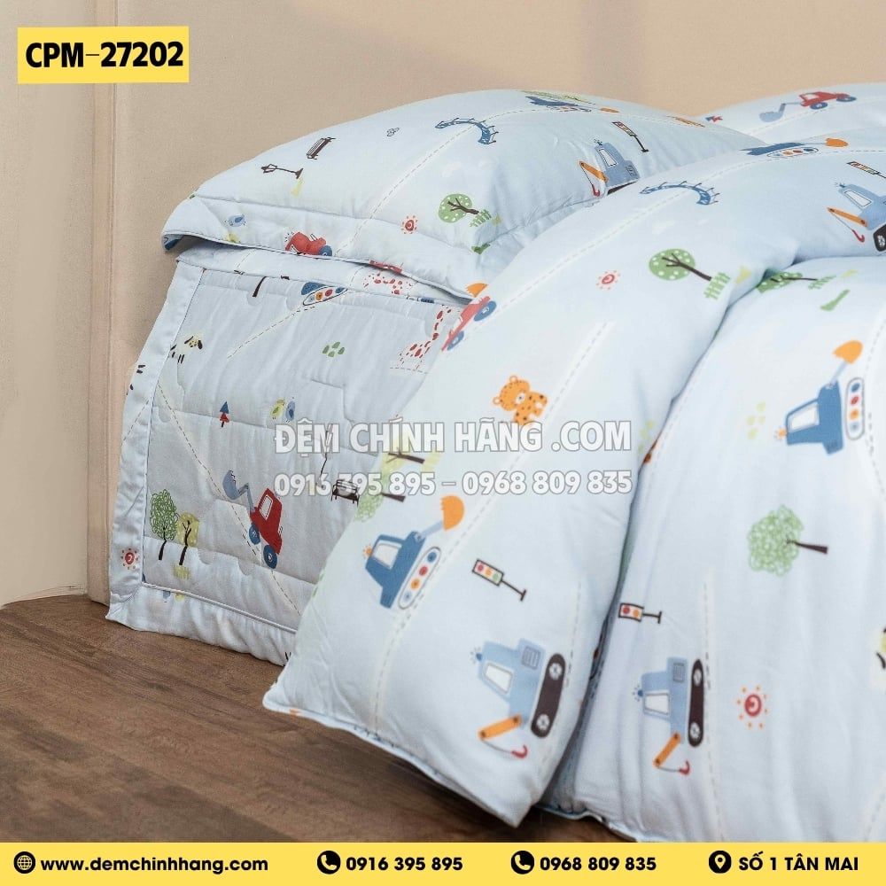 Bộ Everon CPM-27202
