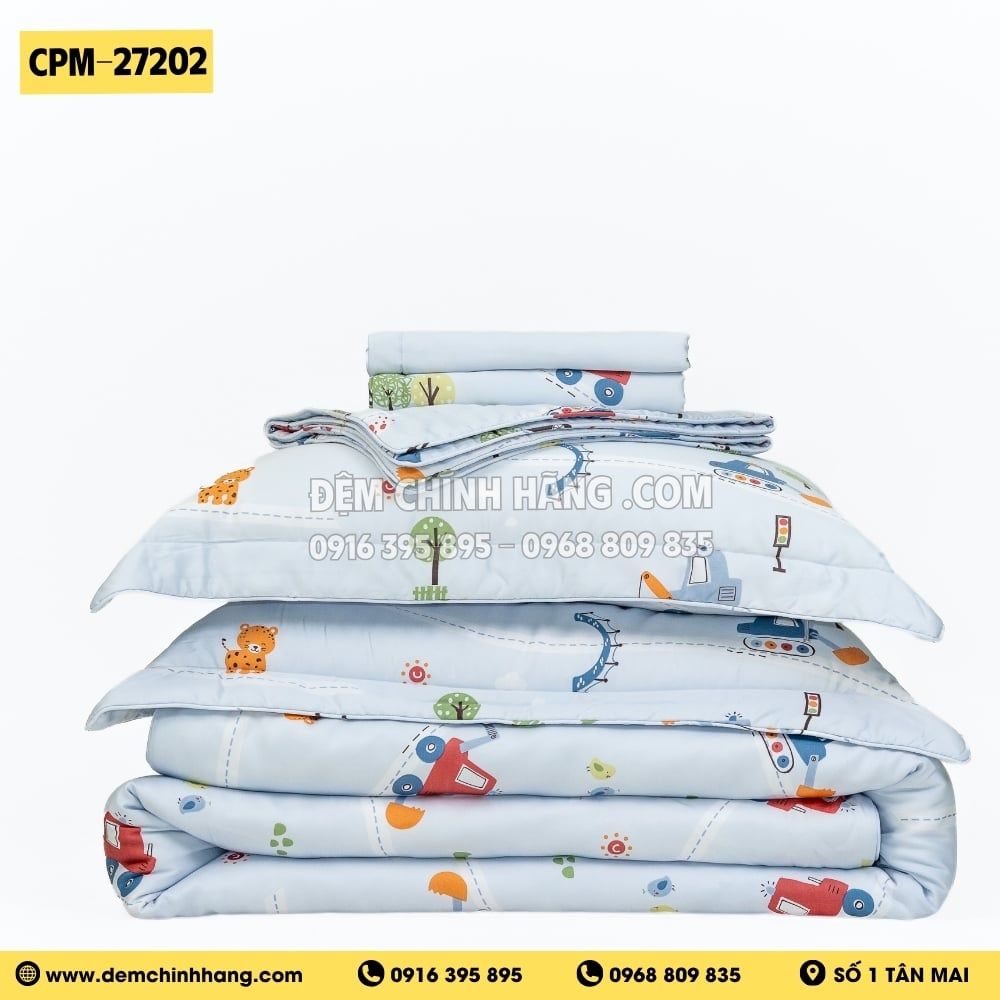 Bộ Everon CPM-27202