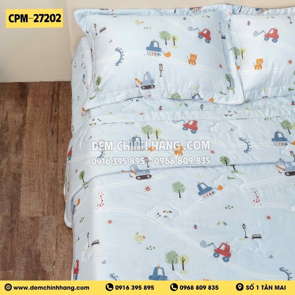 Bộ Everon CPM-27202