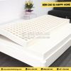 Đệm cao su thiên nhiên Happy Home
