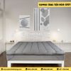 Topper Tăng Tiện Nghi Grey