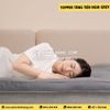 Topper Tăng Tiện Nghi Grey