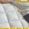 Topper Tăng Tiện Trắng
