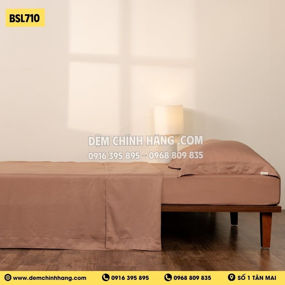 Bộ Everon BSL-710