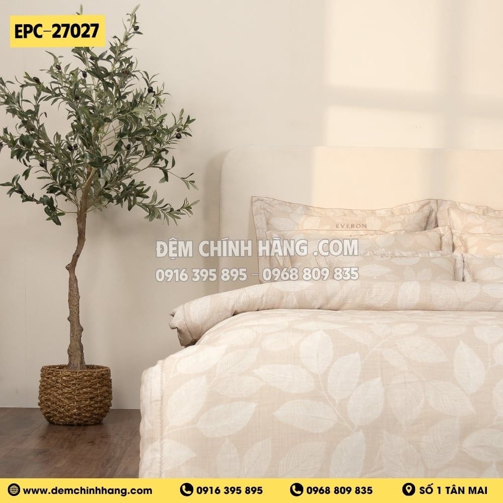 Bộ Everon EPC-27027