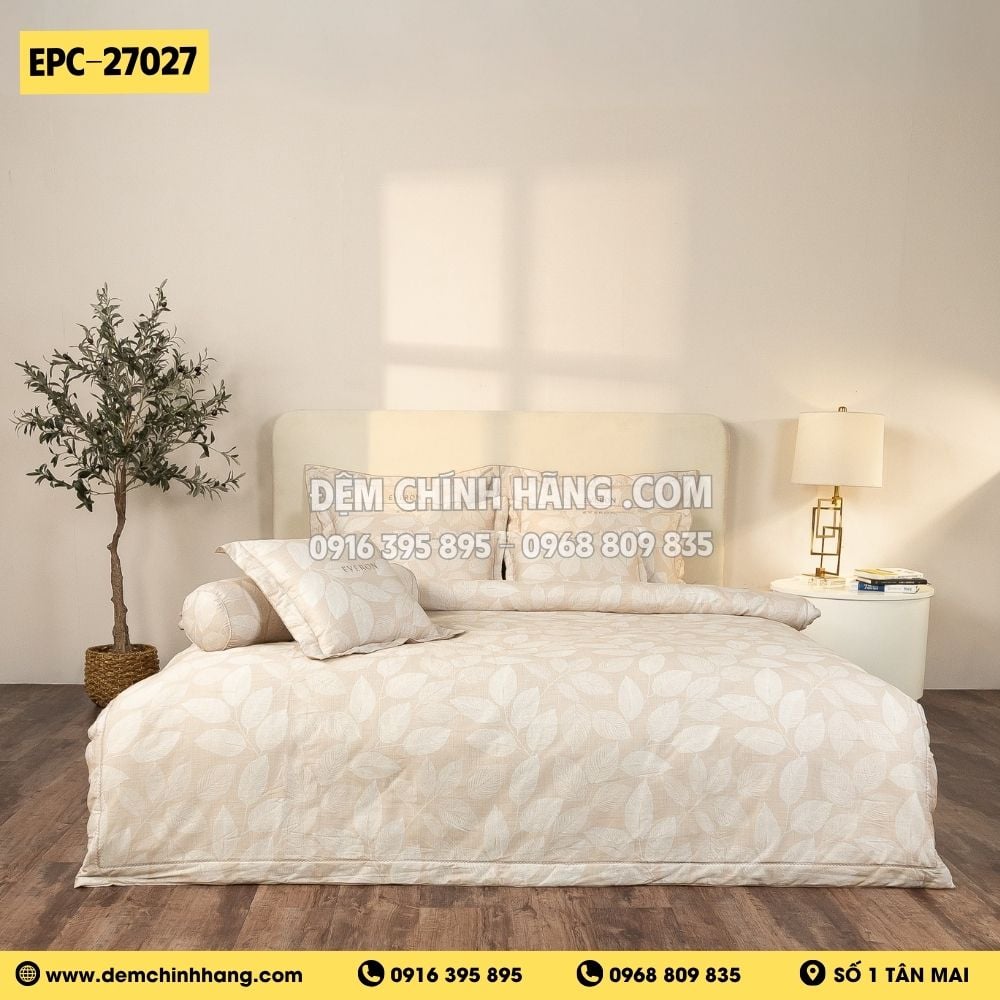 Bộ Everon EPC-27027