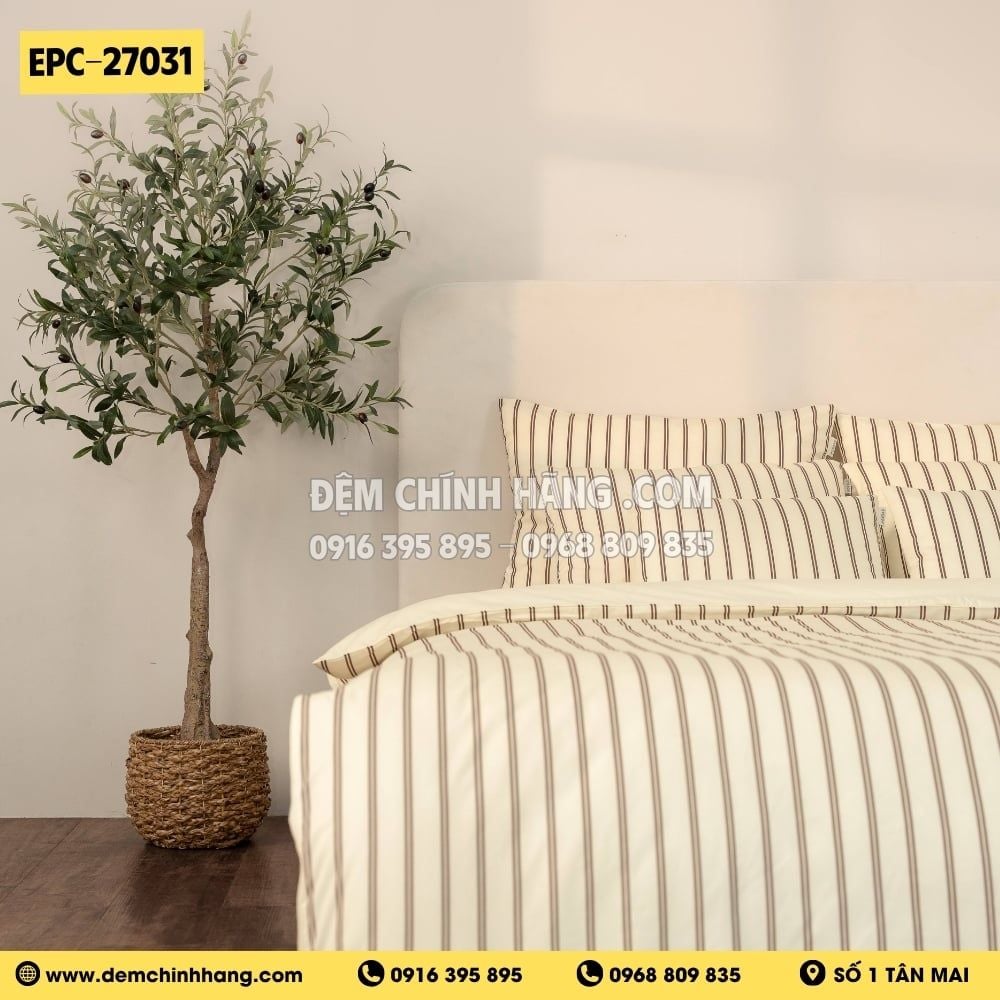 Bộ Everon EPC-27031