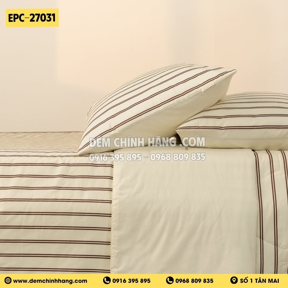 Bộ Everon EPC-27031