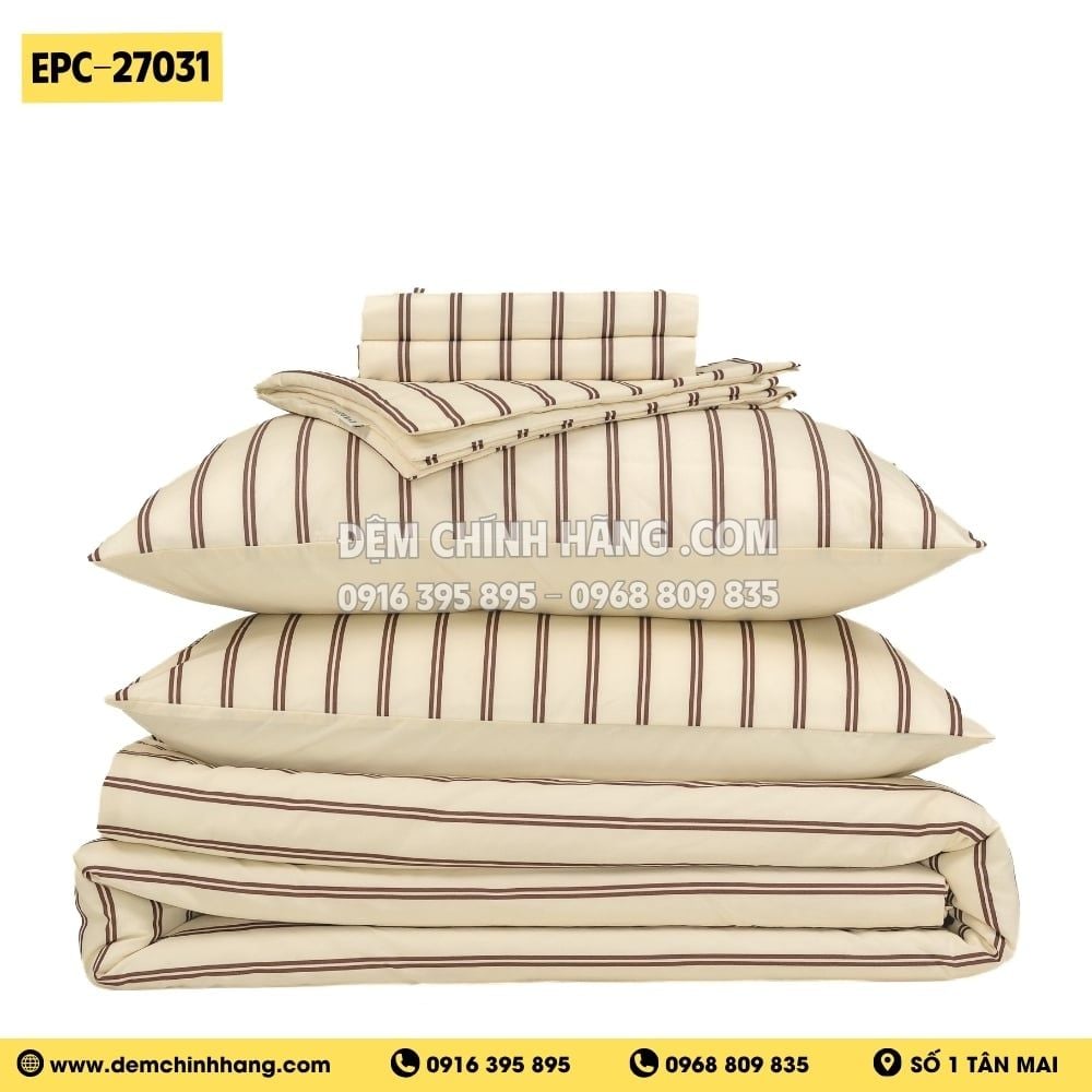 Bộ Everon EPC-27031