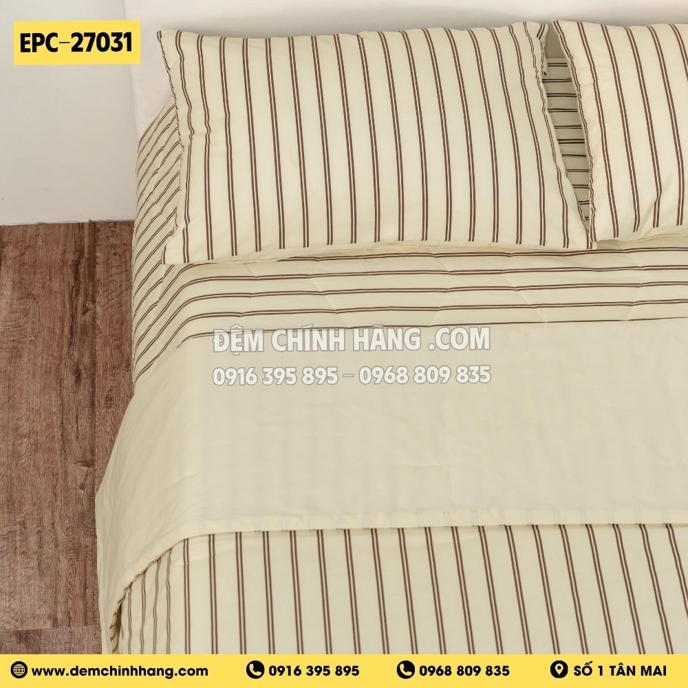 Bộ Everon EPC-27031