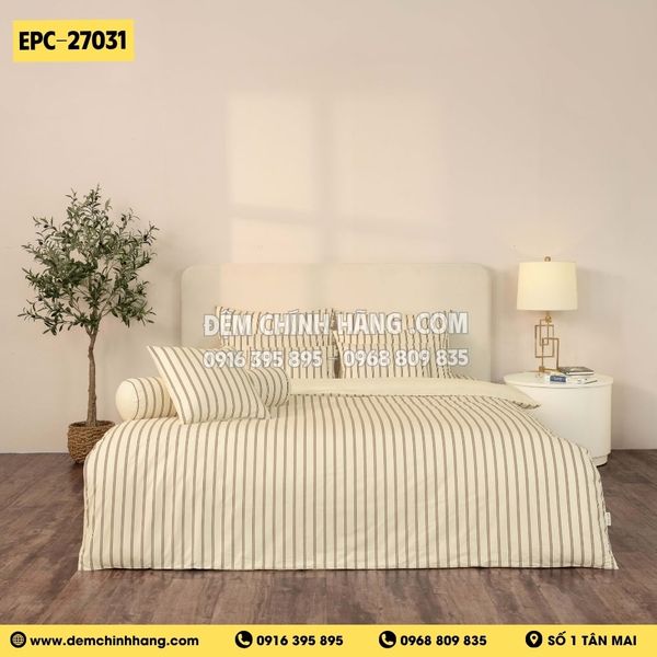 Bộ Everon EPC-27031