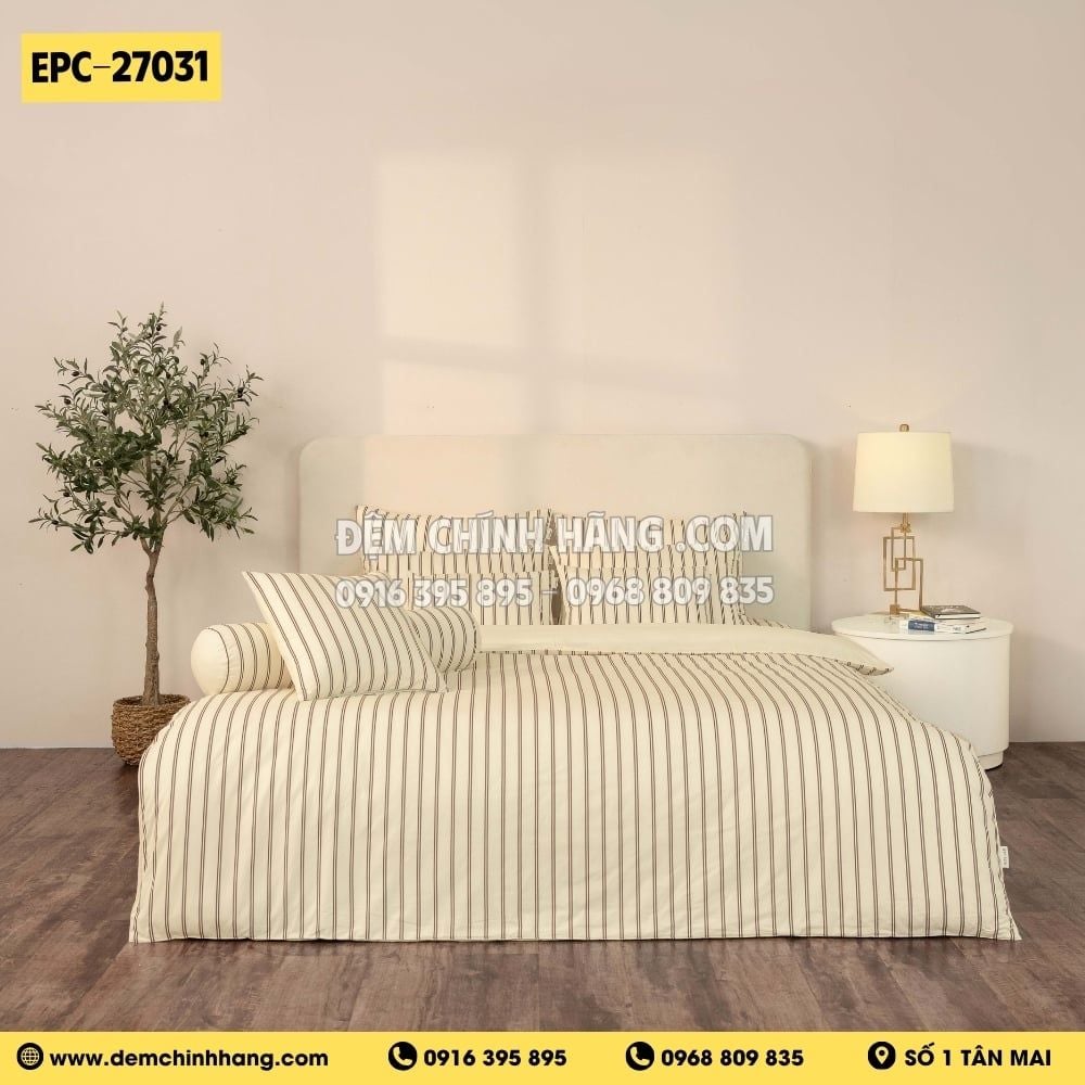 Bộ Everon EPC-27031