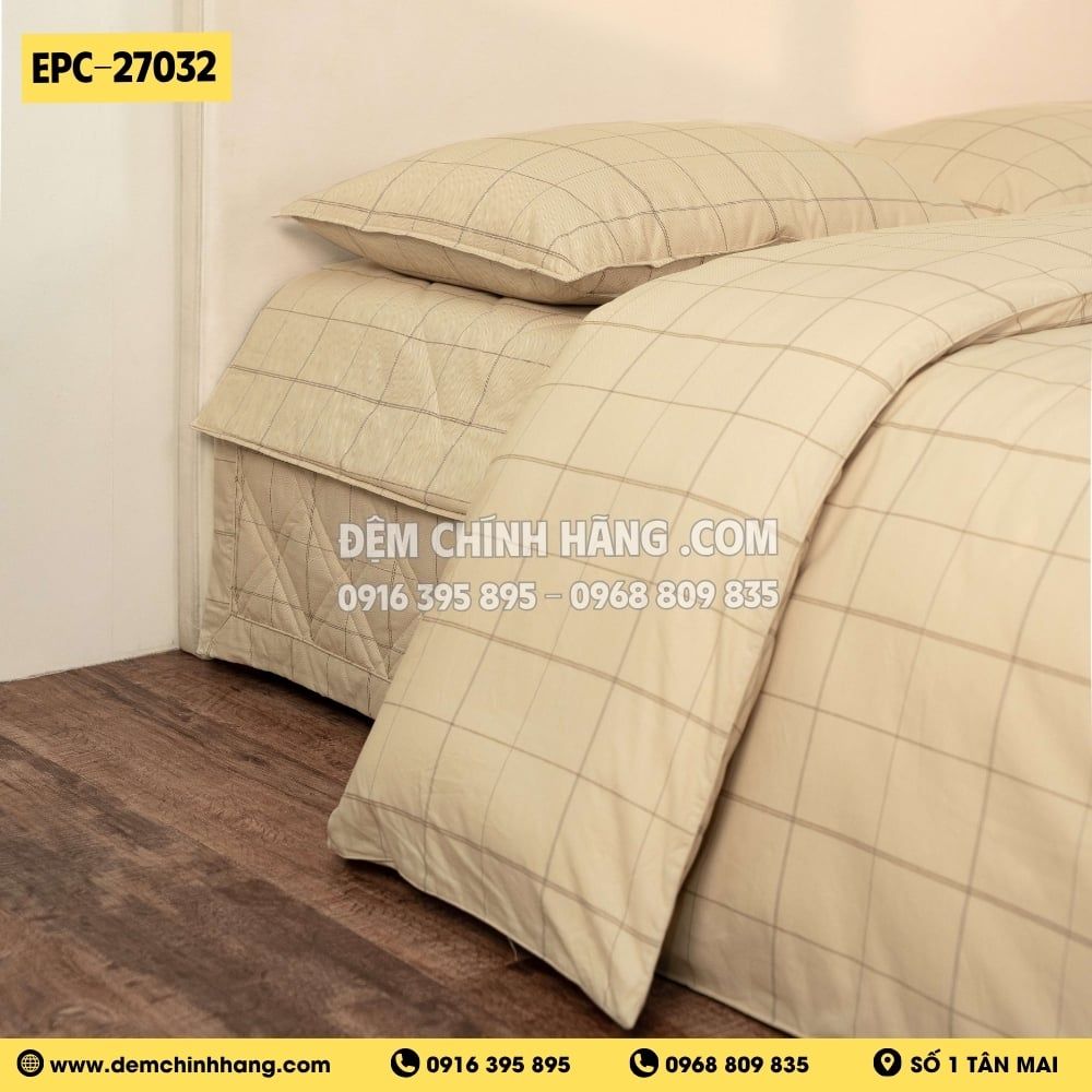 Bộ Everon EPC-27032