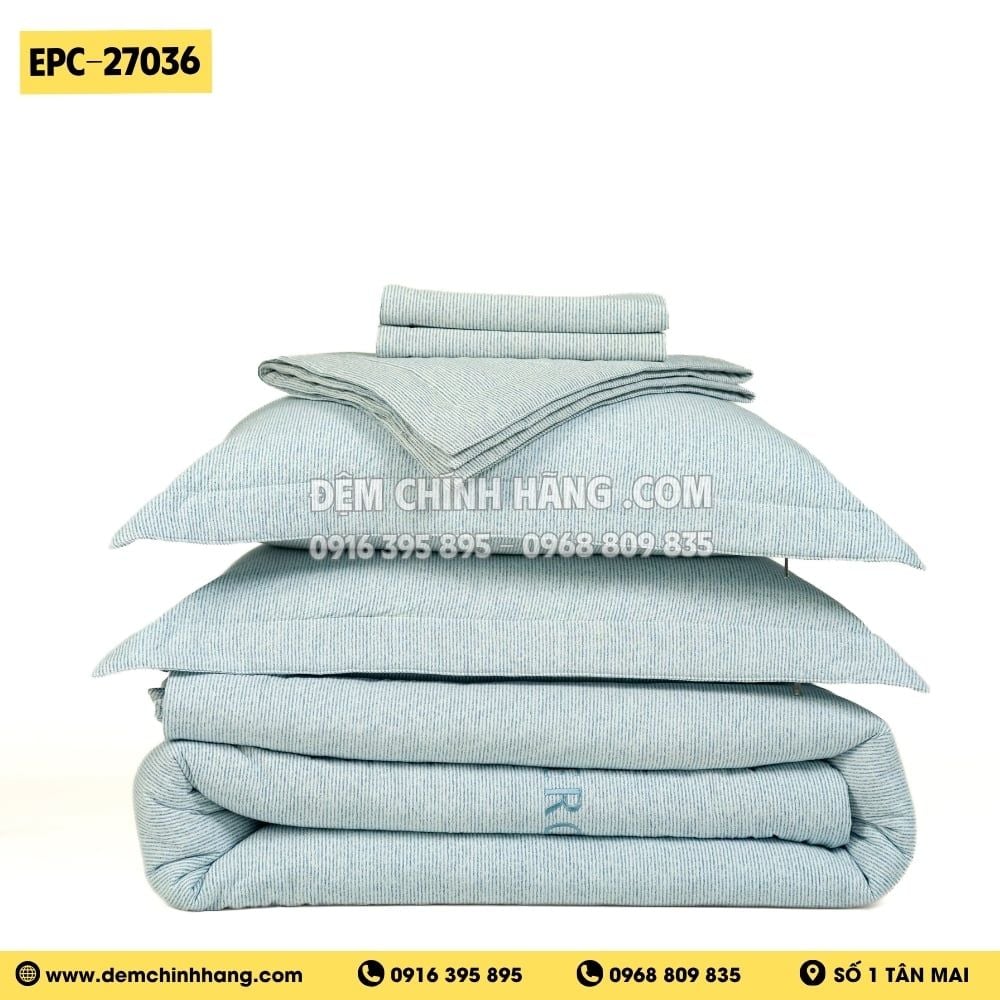 Bộ Everon EPC-27036