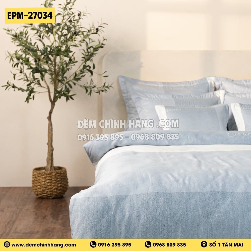 Bộ Everon EPM-27034